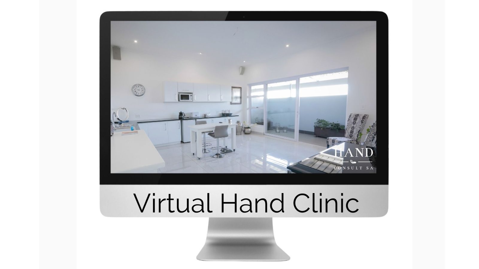 Hand Consult SA Virtual Hand Clinic Established March 2020